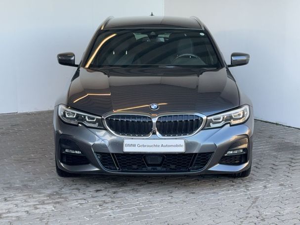 BMW 330d Touring M Sport xDrive 210 kW image number 2