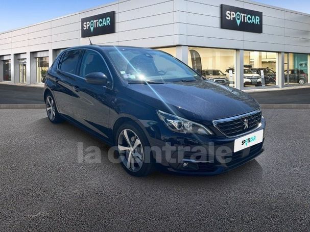 Peugeot 308 96 kW image number 3