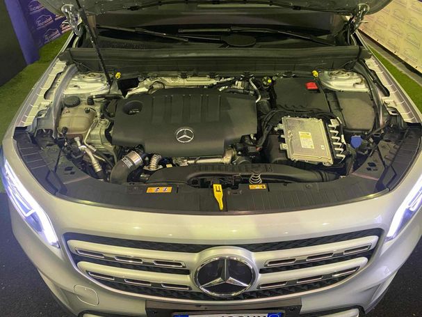 Mercedes-Benz GLB 180 d 85 kW image number 19