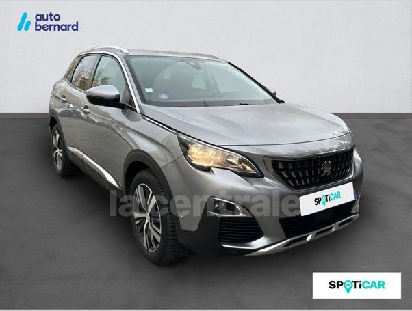 Peugeot 3008 PureTech 130 S&S Access 96 kW image number 3