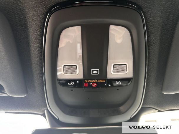 Volvo XC40 170 kW image number 17