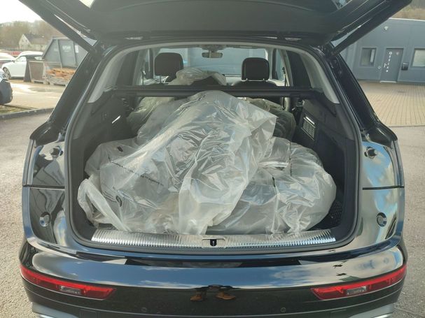 Audi Q5 40 TDI quattro 150 kW image number 20