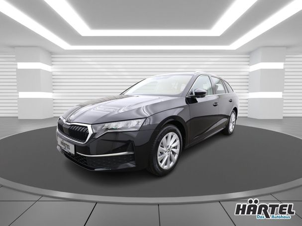 Skoda Octavia Combi 2.0 TDI 110 kW image number 1