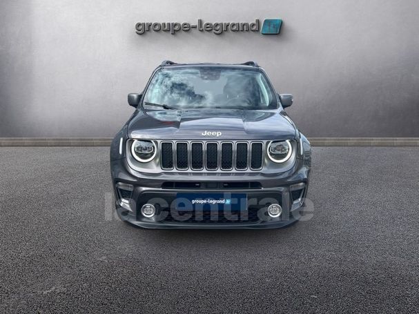 Jeep Renegade 1.0 Limited 88 kW image number 2