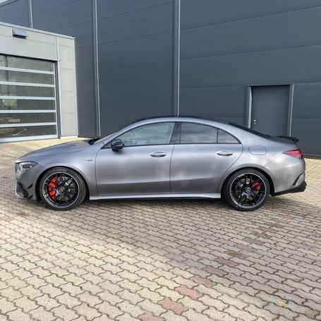 Mercedes-Benz CLA 45 AMG S 310 kW image number 3