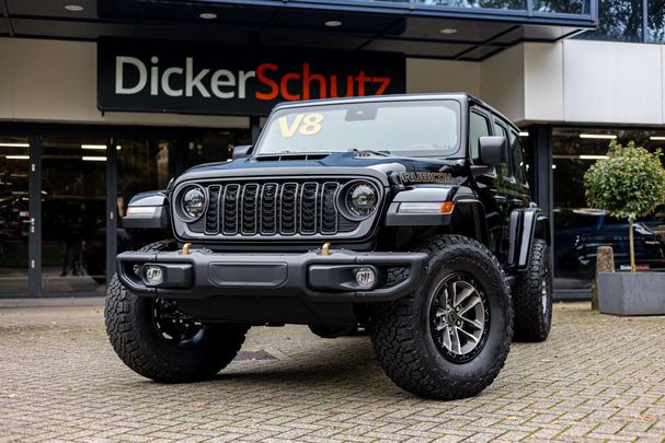 Jeep Wrangler 344 kW image number 5