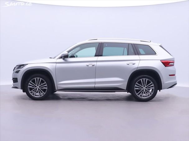 Skoda Kodiaq 2.0 TDI DSG L&K 110 kW image number 2