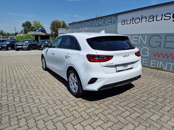 Kia Ceed Ceed 1.6 CRDi 48V 100 kW image number 4