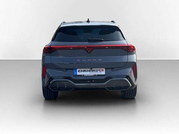 Cupra Terramar 2.0 TSI VZ 4Drive DSG 195 kW image number 5