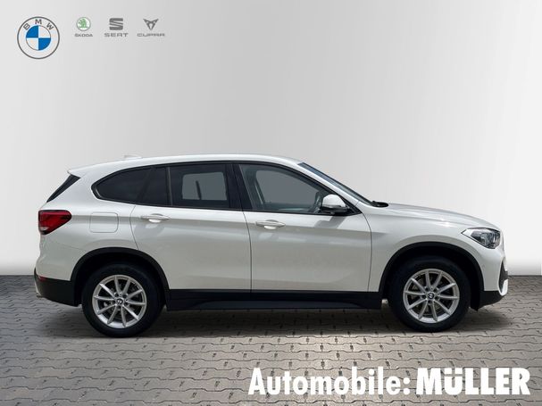 BMW X1 sDrive18d 110 kW image number 3