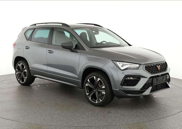 Cupra Ateca 110 kW image number 1