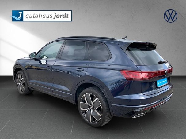 Volkswagen Touareg 3.0 TDI 4Motion 210 kW image number 4