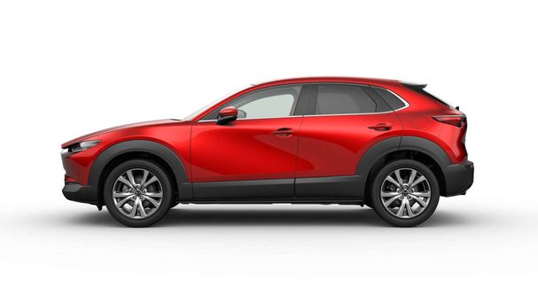 Mazda CX-30 186 137 kW image number 4