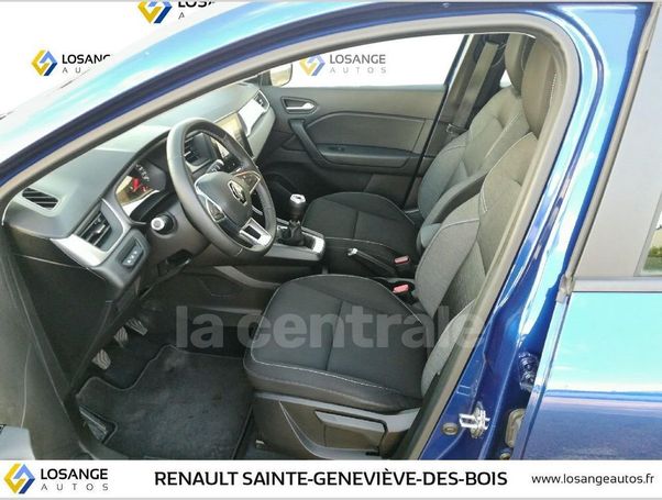 Renault Captur TCe 90 67 kW image number 13