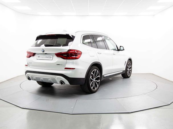 BMW X3 xDrive 140 kW image number 3