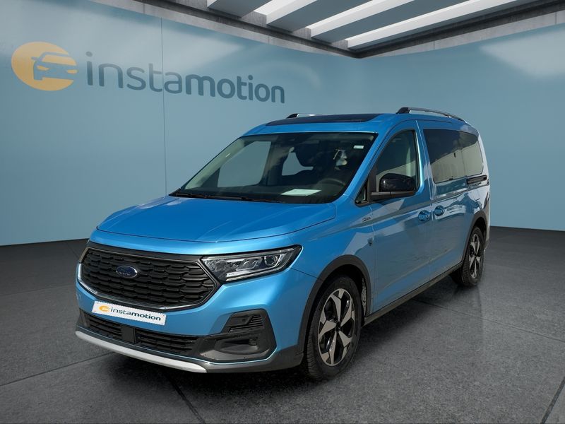 Ford Grand Tourneo