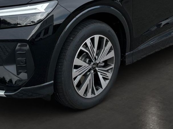 Audi Q4 35 e-tron 125 kW image number 6