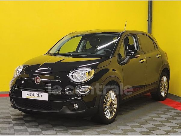 Fiat 500X 1.0 FireFly Turbo 88 kW image number 16