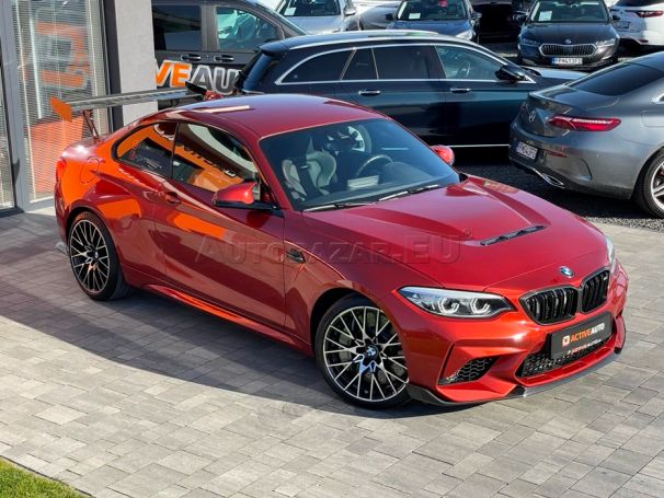 BMW M2 Competition 302 kW image number 6