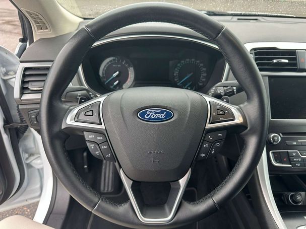 Ford Mondeo 121 kW image number 14