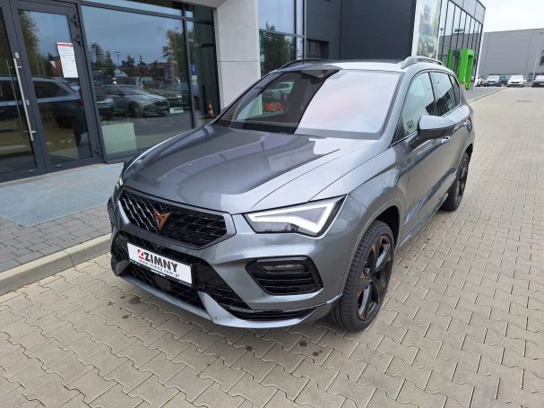 Cupra Ateca 2.0 TSI 4Drive DSG 140 kW image number 1