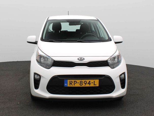 Kia Picanto 1.0 49 kW image number 2