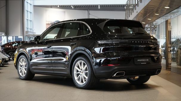 Porsche Cayenne E-Hybrid 350 kW image number 2