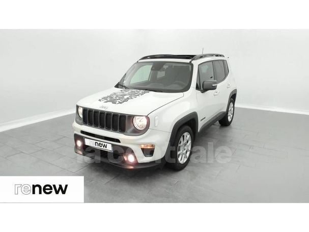 Jeep Renegade 1.0 88 kW image number 15