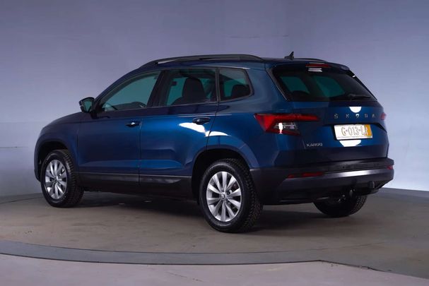 Skoda Karoq 1.0 TSI Ambition 85 kW image number 3