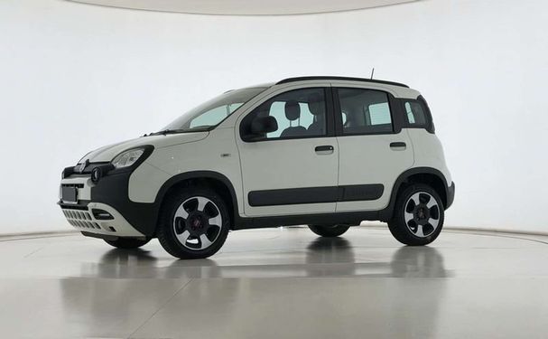 Fiat Panda 1.0 Hybrid 51 kW image number 2