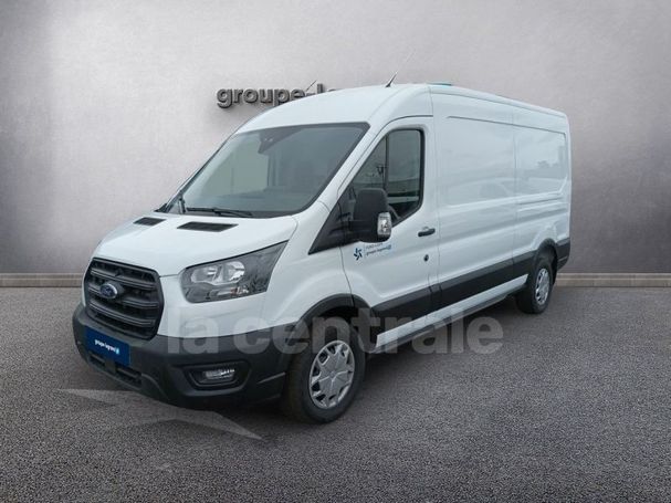 Ford Transit 350 L3H2 MH Trend 96 kW image number 1