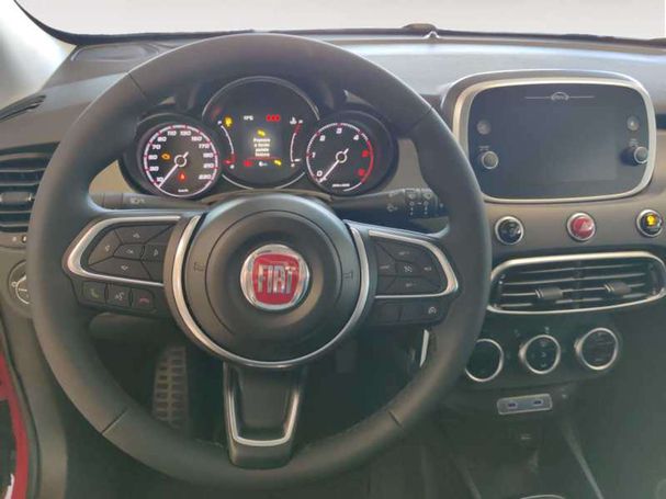 Fiat 500X MultiJet 70 kW image number 12