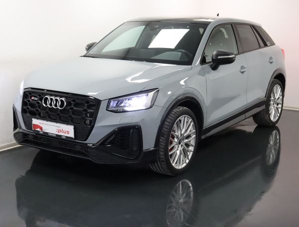 Audi SQ2 2.0 TFSI quattro S tronic 221 kW image number 1