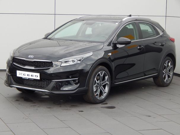 Kia XCeed 1.4 T-GDi 103 kW image number 1