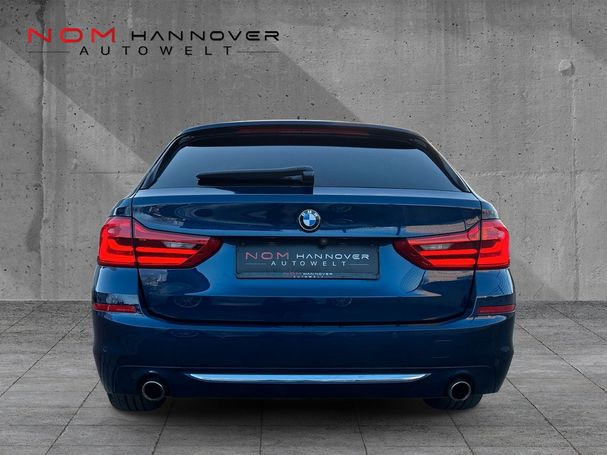 BMW 530d Touring xDrive Luxury Line 195 kW image number 3