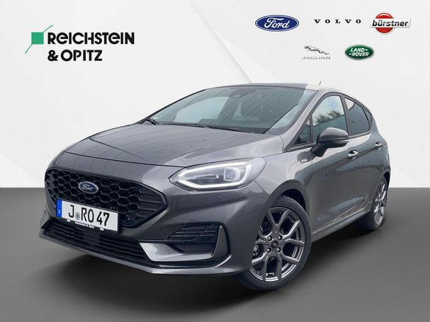 Ford Fiesta 1.0 ST-Line 92 kW image number 1