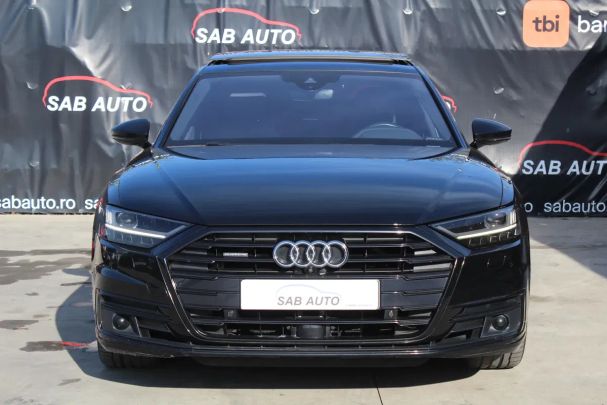 Audi A8 250 kW image number 4