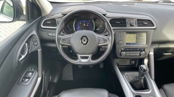 Renault Kadjar dCi 96 kW image number 7