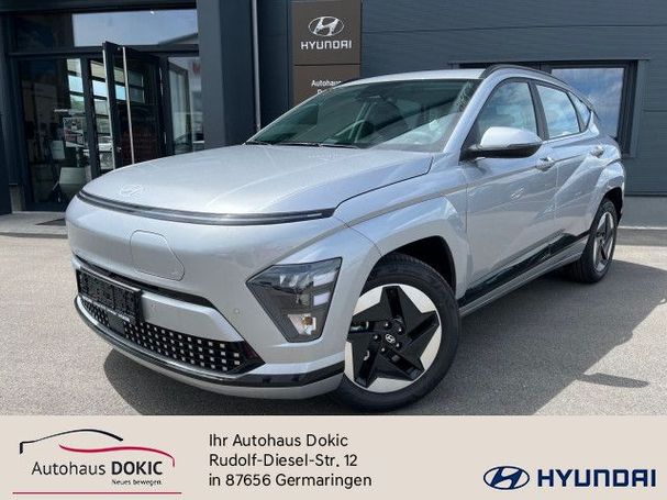 Hyundai Kona 115 kW image number 1