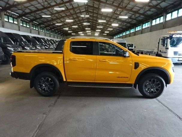 Ford Ranger Wildtrak 151 kW image number 3