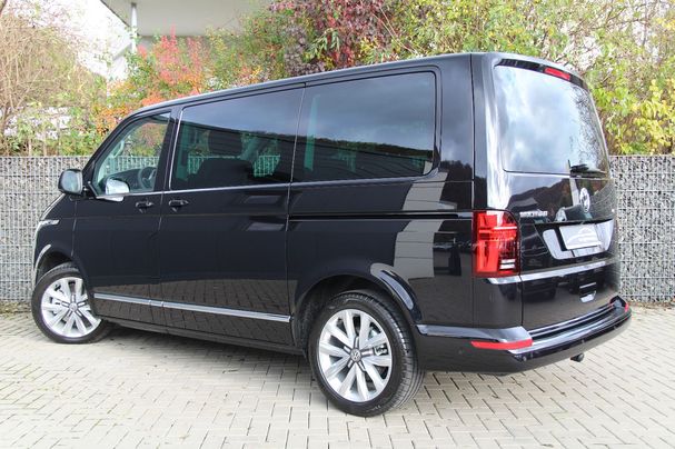 Volkswagen T6 Multivan 2.0 TDI DSG 4Motion 150 kW image number 8