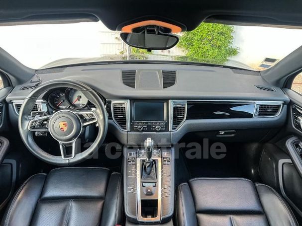 Porsche Macan S PDK 190 kW image number 20