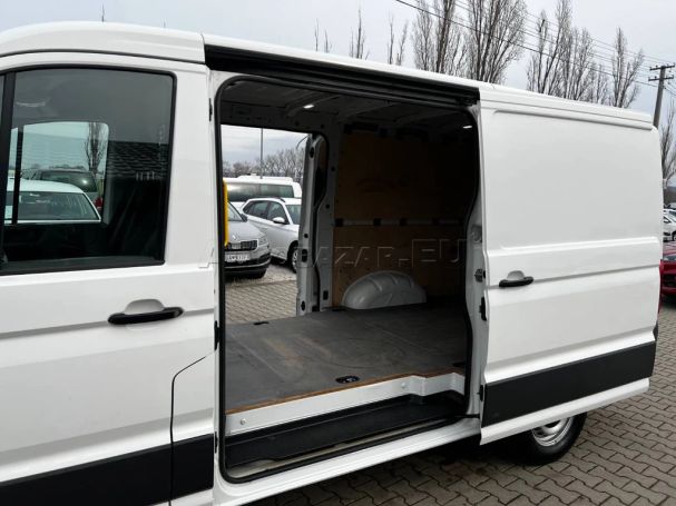 Volkswagen Crafter TDI 4Motion 130 kW image number 5