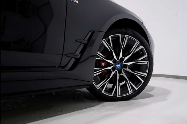 BMW i4 M50 Pro 400 kW image number 26