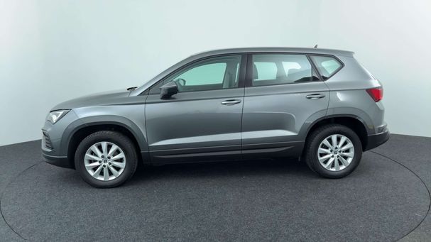 Seat Ateca 1.0 TSI Reference 81 kW image number 5