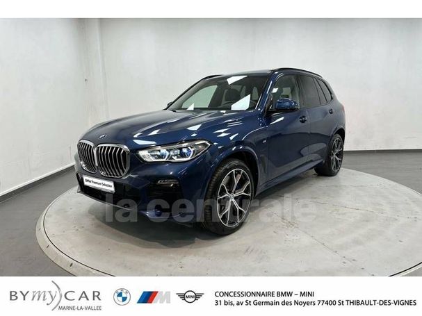 BMW X5 45e xDrive 290 kW image number 1