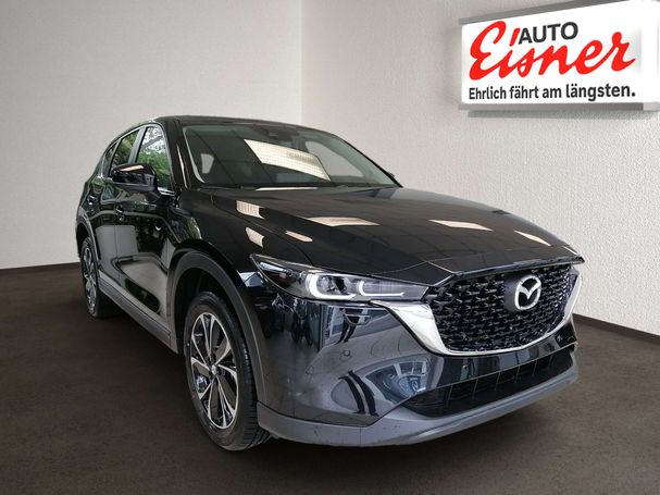 Mazda CX-5 165 AWD 121 kW image number 16