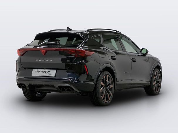 Cupra Formentor VZ 2.0 TSI 245 kW image number 3