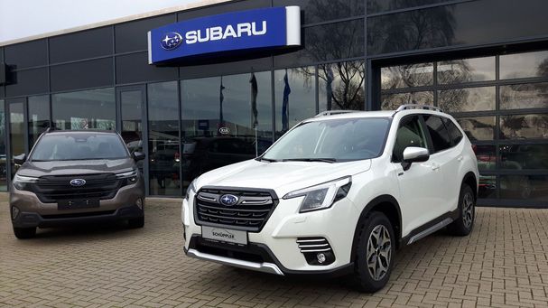 Subaru Forester Lineartronic Comfort 110 kW image number 1