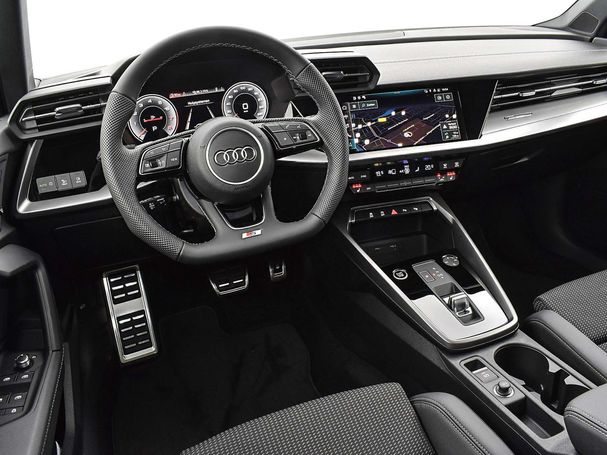 Audi A3 35 TFSI S tronic 110 kW image number 19